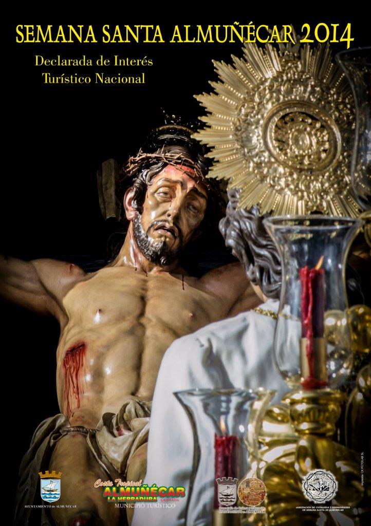 Semana Santa en Almuñécar  